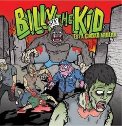 Billy The Kid (CR) : Esta Ciudad Ardera